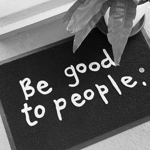 Meet your Posher, Mary